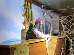 -太平洋海底世界