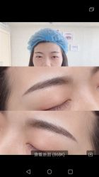 -久匠·纹眉半永久野生眉