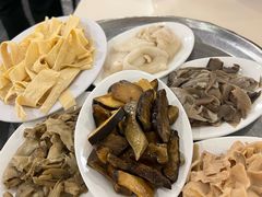 -太婆天府山珍酒楼(亚运村店)