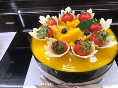 -85度C(上海周浦店)