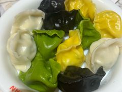 -双合园·海鲜水饺青岛菜(万佳广场店)