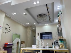 大堂-本真坊美容美体沙龙