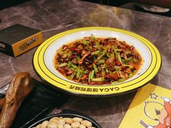 -嘎嘎鸭脑壳(蜀汉路店)