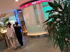 -桂满陇·杭州小馆(巴黎春天浦建店)