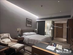 -广州天河合景福朋喜来登酒店