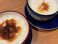 米布丁-伊斯坦布尔土耳其清真咖啡餐厅