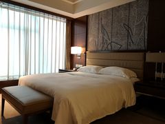 -北京希尔顿逸林酒店