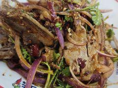 -川小昧麻辣拌(罕王店)