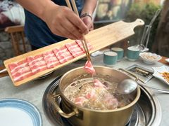 -大理董·董家小厨野生菌火锅(古城旗舰店)