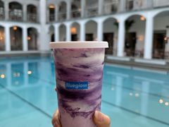 -Blueglass酸奶(上生新所店)