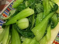 -阿拉丁新疆风味餐厅·清真(罗廊巷店)
