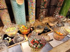 -芭菲盛宴·环球美食(袁家岗店)