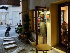 -山形面包店