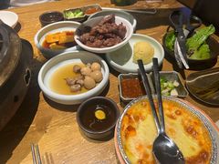 -泥炉烧肉师(新街口金銮巷店)