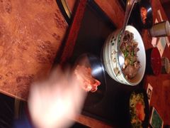 炼火(虎丸烧肉)-炼火烤肉店