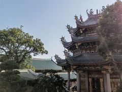 -南普陀寺