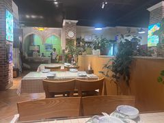 -山玲湾新疆菜(立清路店)