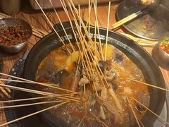 -江湖六膳門串串香(隆礼路店)