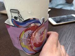 -LELECHA乐乐茶(美罗城店)
