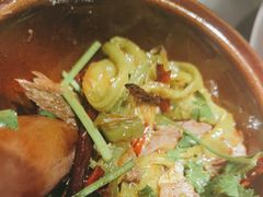 -云海肴云南菜·蒸汽石锅鱼(北京良乡华冠店)