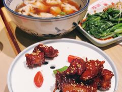 -弄堂小笼包(天津南开大悦城店)