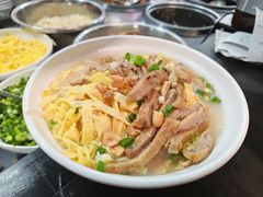 -江南濑粉店(文华路店)