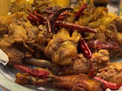 -龍歌自助小火锅(崂山丽达店)