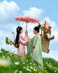 -金夫人婚纱摄影(总店)