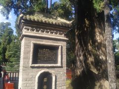 -黄帝陵