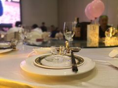 -白金汉爵大酒店·中餐厅