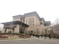 -清河半岛温泉度假酒店