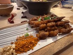 -山石榴·贵州菜(丰盛里店)