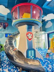 -尼克Playtime(欢乐海岸店)