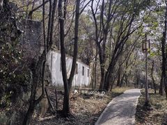 -虞山风景区