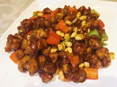 -东方之珠海鲜酒楼(武清店)