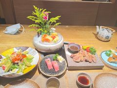 -蟹将军·松叶蟹和牛日料放题自助(K11店)