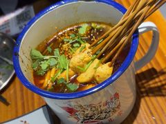 -半酌烧烤小酒馆(南京东路店)