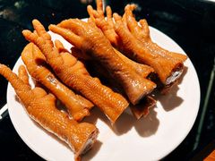 -伙靠·江浙菜(田林路店)