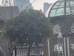 -卫鼎轩·曹公馆(鼓楼店)