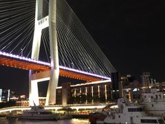 -黄浦江游览快线(金陵东路码头)