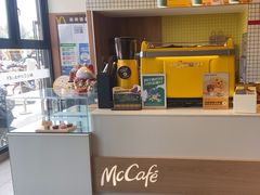 -麦当劳(天权路店)