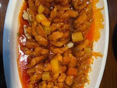-惠宾饭庄(中山路店)