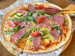 -MARU玛露音乐餐厅(大学路店)