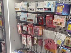 -任天堂Nintendo Switch体验店(天河城店)