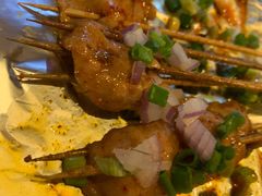 腰片-晓靖轩烧烤(沙河风情店)