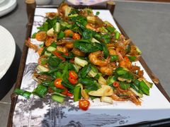 -情妹耙泥鳅·江湖川菜(科华店)
