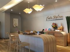 -Let’s Relax Spa(MBK)