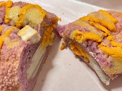 -木子木水日式烫面包(龙湖金沙天街店)