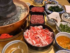 -牛街清真满恒記(平安里西大街店)