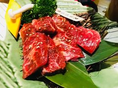 -黑牛の店·和牛烧肉(合生汇店)